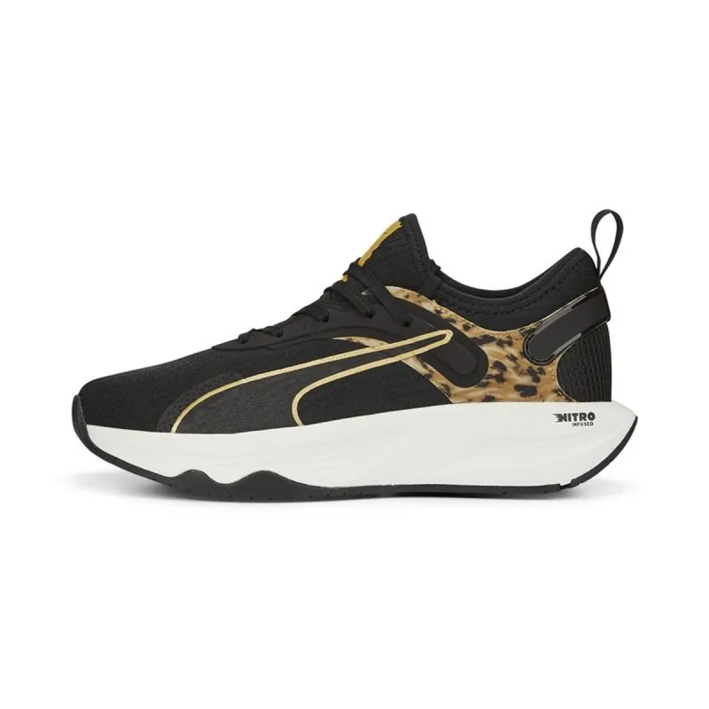 Беговые кроссовки для взрослых Puma Pwr Xx Nitro Safari Glam