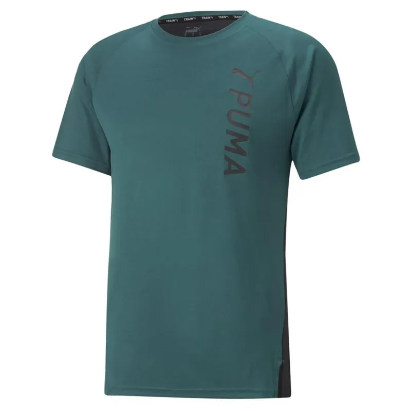 Футболка с коротким рукавом мужская Puma 522119 24