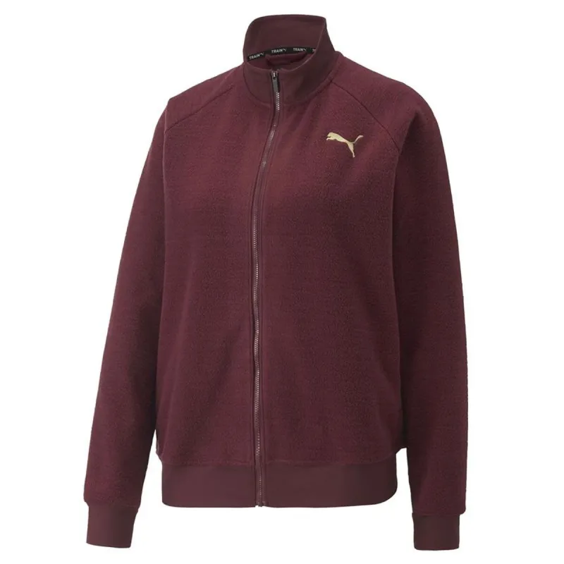 Naiste Spordijakk Puma 522191 42