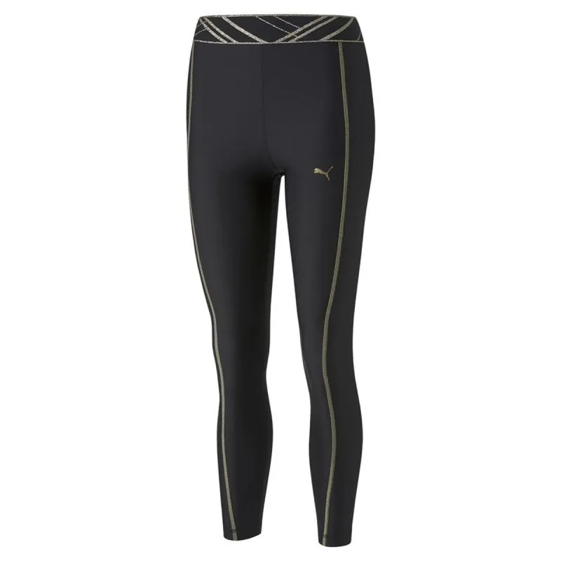 Naiste spordiretuusid Puma deco Glam Must