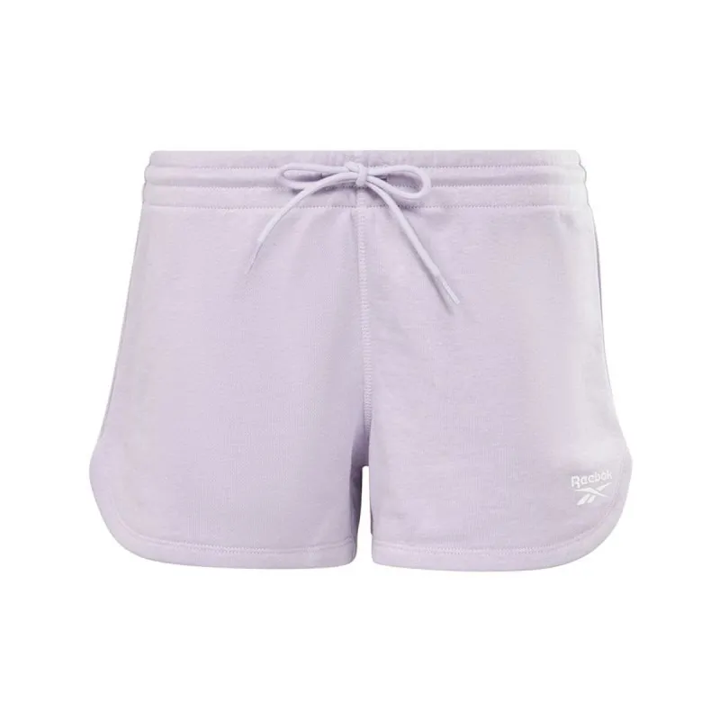 Urheilushortsit Reebok RI French Terry