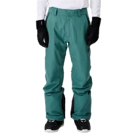 Long Sports Trousers Rip Curl Rocker Cyan Men