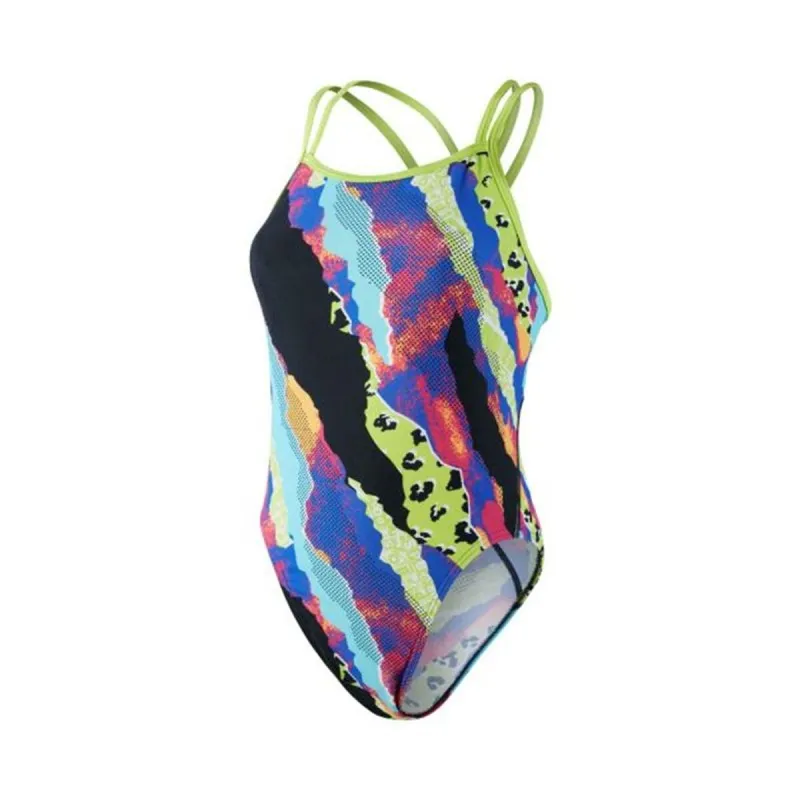 Moteriškos glaudės Speedo 8-12842G807 Juoda