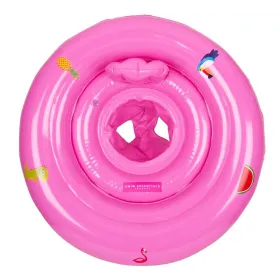 Puhallettava kelluke Swim Essentials 2020SE23 Pinkki