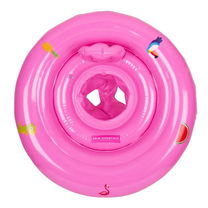 Inflatable Float Swim Essentials 2020SE23 Pink