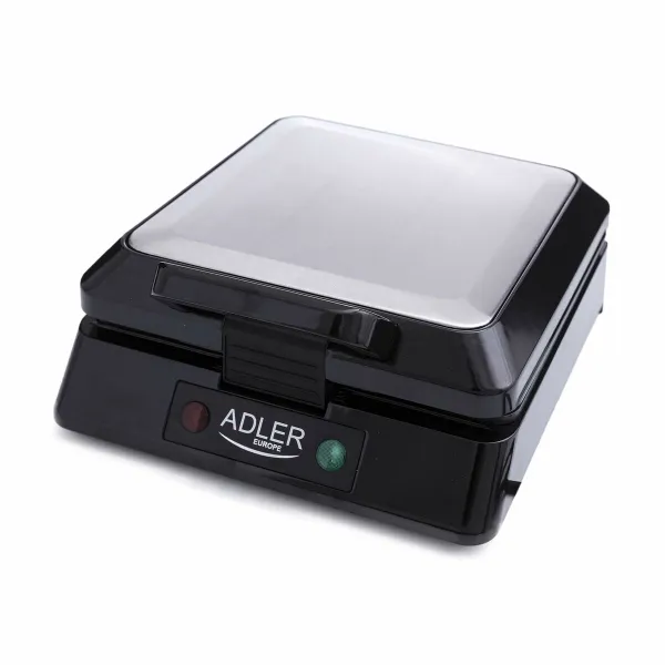 Vohvelikone Adler AD 3036