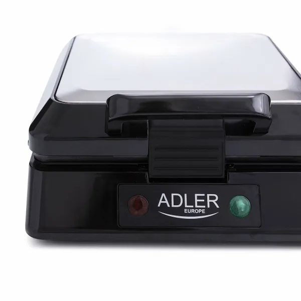 Vohvelikone Adler AD 3036