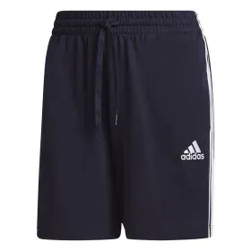 Sports Shorts Adidas Aeroready Essentials Blue Men