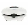 Waffle Maker Adler AD 3038 White Grey 1500 W