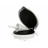 Waffle Maker Adler AD 3038 White Grey 1500 W