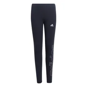 Sporta Zeķubikses Bērniem Adidas Essentials Ink Tumši zils