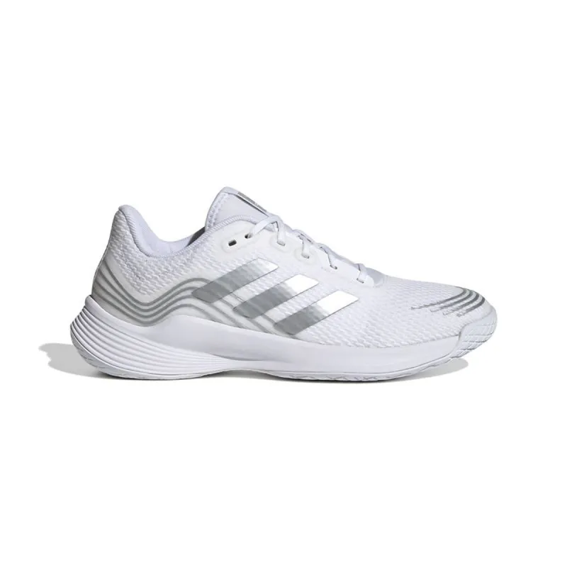 Running Shoes for Adults Adidas Novaflight White