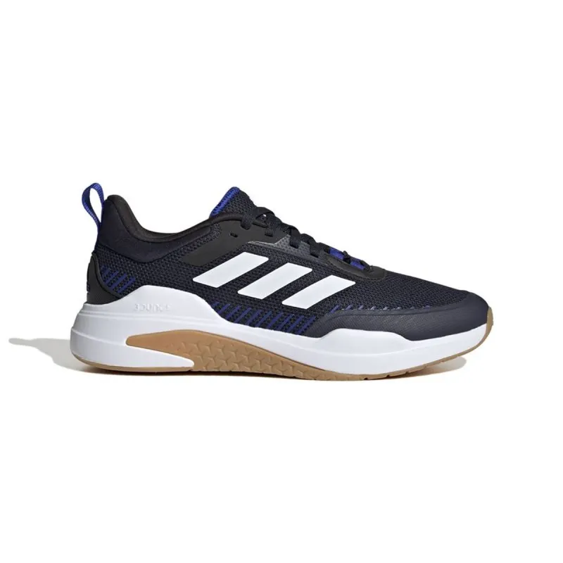 Men's Trainers Adidas Trainer V Navy Blue