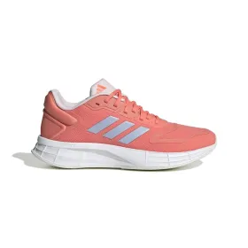 Running Shoes for Adults Adidas Duramo 10 Orange
