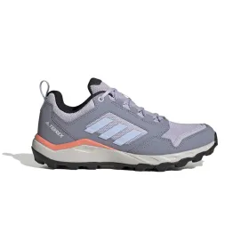 Running Shoes for Adults Adidas Terrex Tracerocker 2 Light mauve