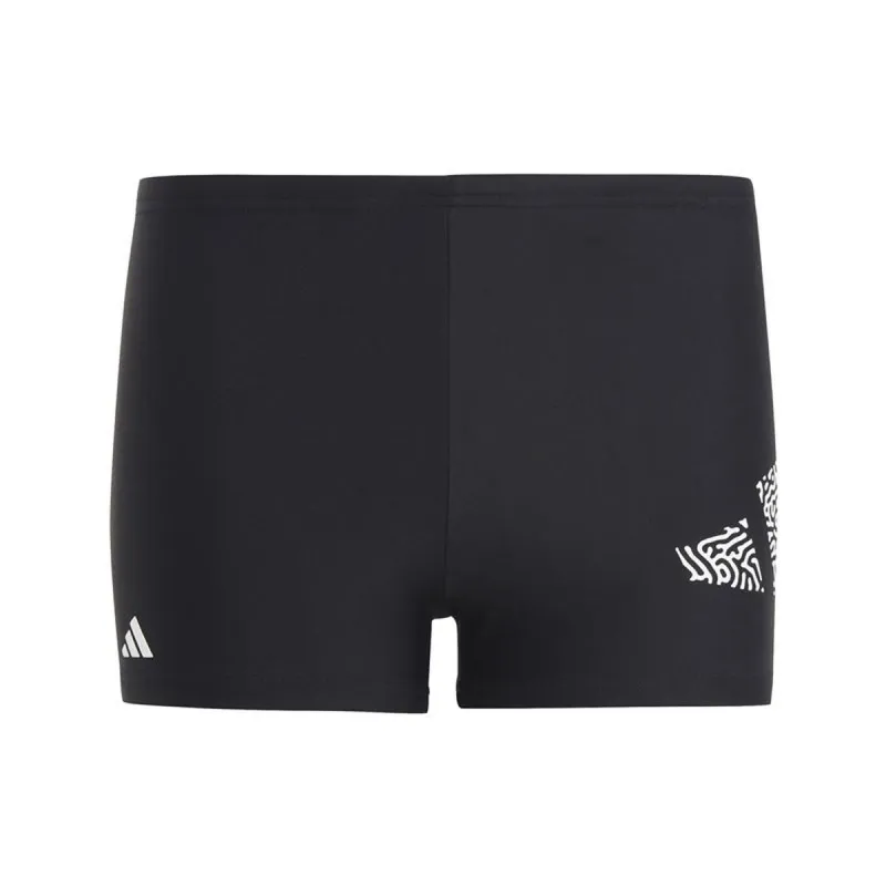 Vaikiška Glaudės Adidas HR7480 Juoda