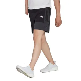 Sporta Šorti Adidas HZ9695 Melns Vīriešu