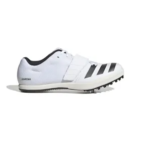 Men's Trainers Adidas Jumpstar White
