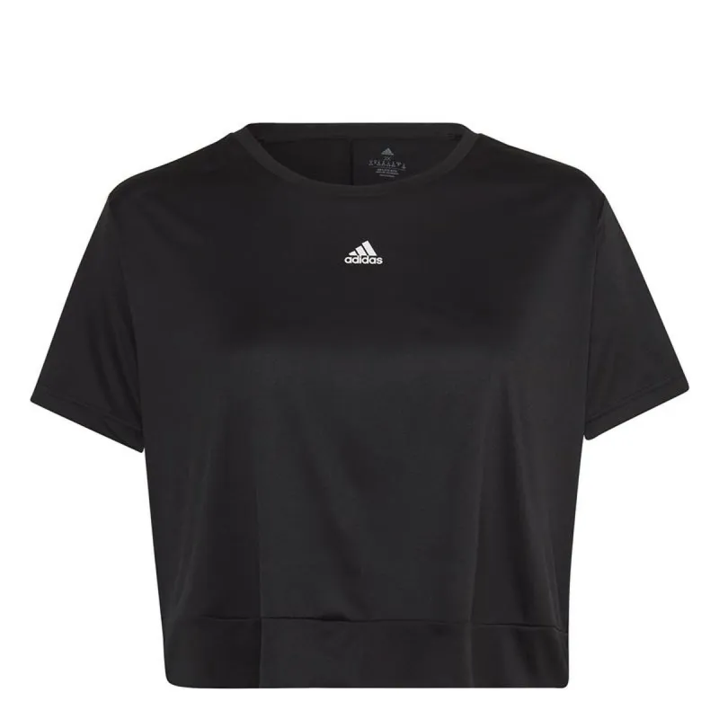 Naisten T-paita Adidas HI5984 (3XL)