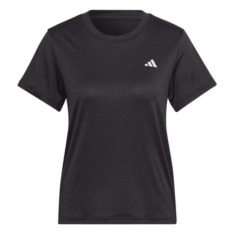 Naisten T-paita Adidas HM4490 (XS)