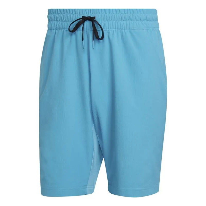 Urheilushortsit Adidas Heat Ready Ergo Sininen Miehet