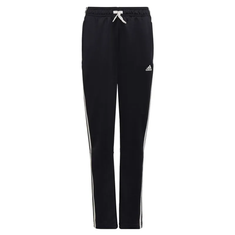 Long Sports Trousers Adidas HE2017 Black