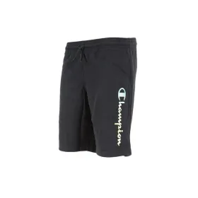 Sporta Šorti Champion 305654-KK001 Melns