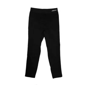 Sporta Zeķubikses Bērniem Joluvi Skin Pant Melns