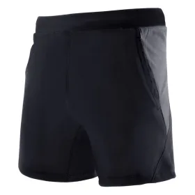 Sports Shorts Joluvi Goal M Black Men