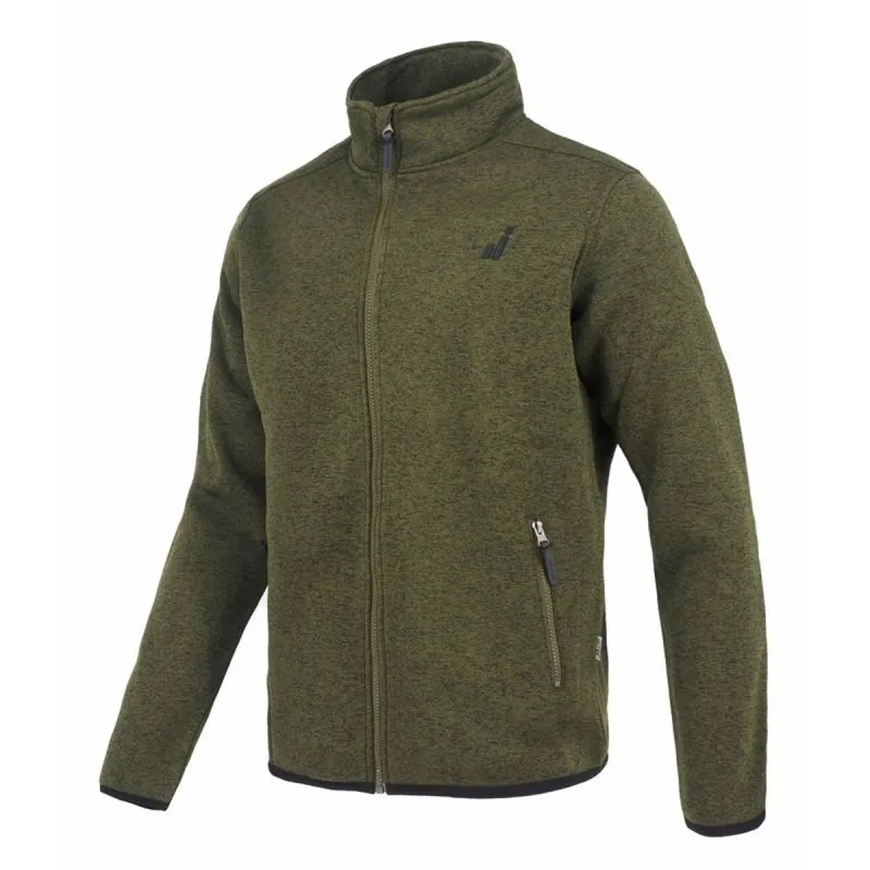 Men's Sports Jacket Joluvi 236170-87V Olive
