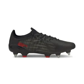 Pieaugušo Futbola Buči Puma Ultra 1.3 MxSG Melns