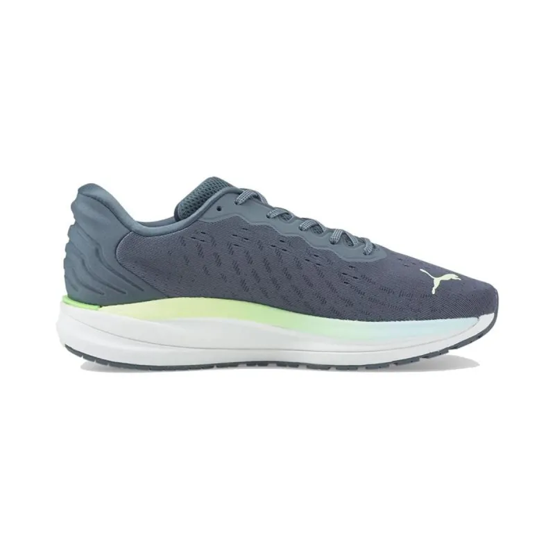 Running Shoes for Adults Puma Magnify Nitro Grey