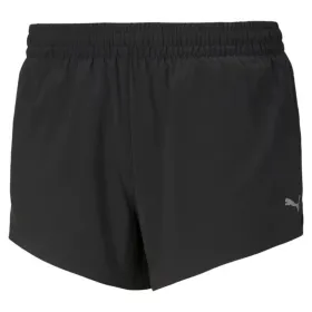 Sports Shorts Puma Favourite Black