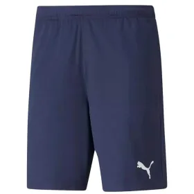 Спортивные шорты Puma Individualrise Синий Мужской
