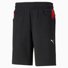 Sports Shorts Puma Ferrari Race M White Men