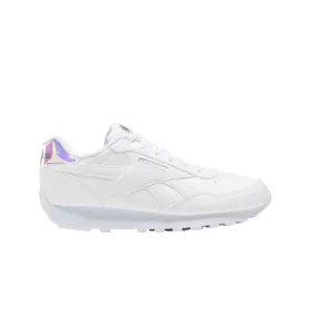 Running Shoes for Adults Reebok Rewind Run W White