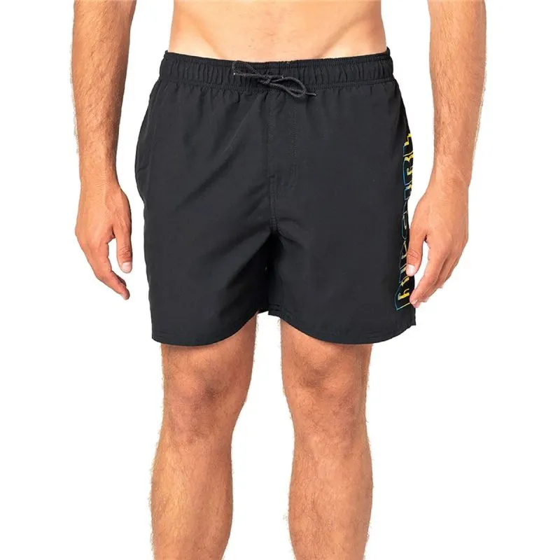 Miesten uimahousut Rip Curl CBONO4-90 Musta