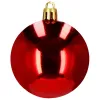 Christmas tree decoration Springos CA0001, 6 cm 12 pcs.