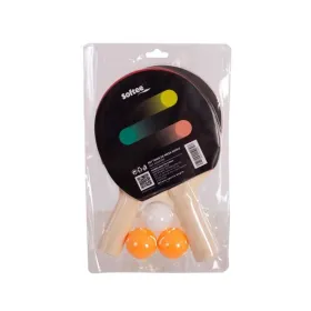 Pingponga Komplekts Jim Sports Softee
