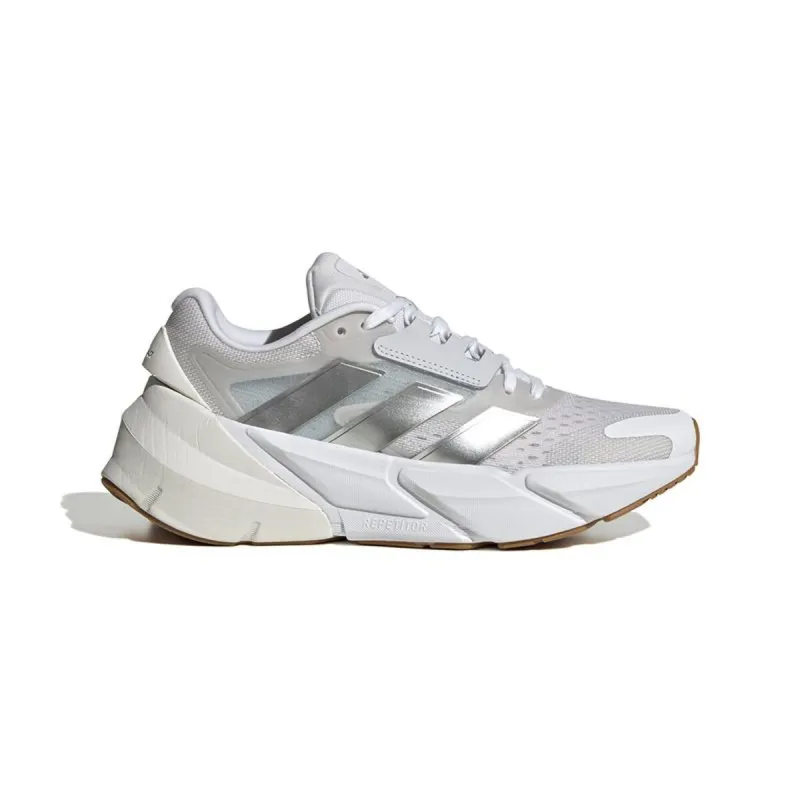 Running Shoes for Adults Adidas ID1728 Grey