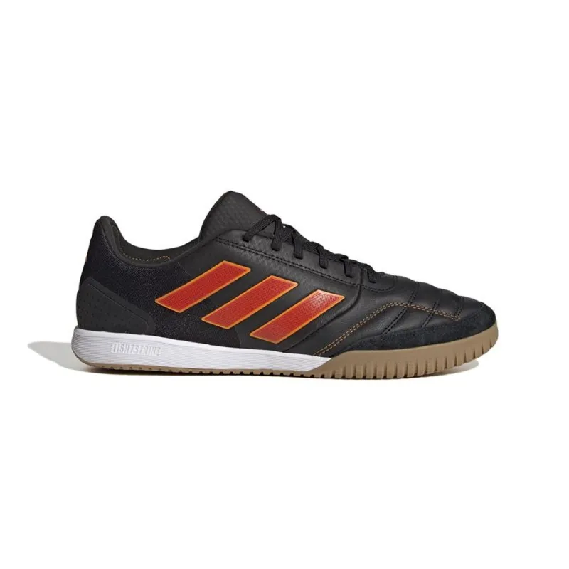 Adult's Indoor Football Shoes Adidas IE1546 Black