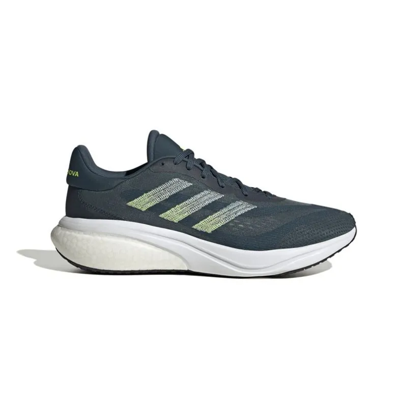 Running Shoes for Adults Adidas IE4356 Dark grey