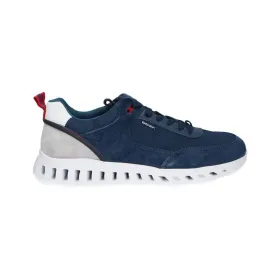 Running Shoes for Adults Geox U25DYA-C4005