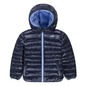 Men's Sports Jacket Levi's 8EF434-C8D Dark blue