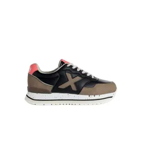 Running Shoes for Adults Munich 1699014 Black