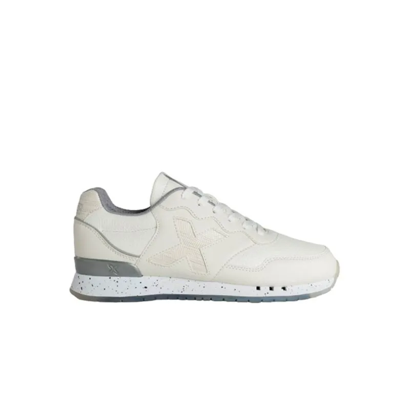 Running Shoes for Adults Munich 4150194 White