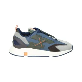 Running Shoes for Adults Munich 4178006 Blue