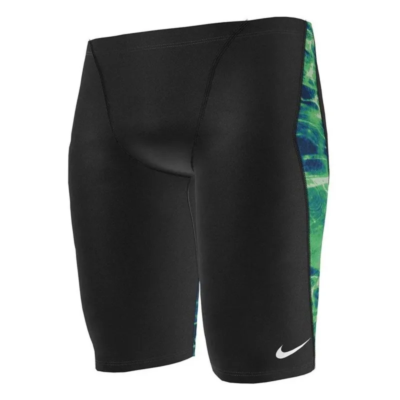 Miesten uimahousut Nike NESSD052-903 Musta
