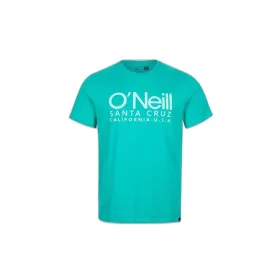 Футболка с коротким рукавом мужская O'Neill N2850005-16031 Небесный синий (S)