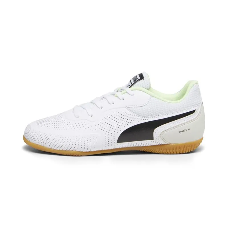 Bērnu Iekštelpu Futbola Apavi Puma 106935 07